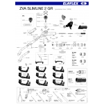ZVA Slimline 2 GR (VRS)